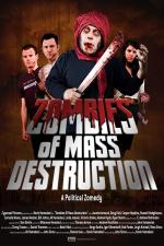 Film ZMD: Zombies of Mass Destruction (ZMD: Zombies of Mass Destruction) 2009 online ke shlédnutí