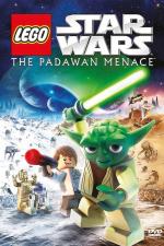 Film Star Wars: Padawanská hrozba (Lego Star Wars: The Padawan Menace) 2011 online ke shlédnutí