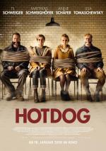 Film Hot Dog (Hot Dog) 2018 online ke shlédnutí