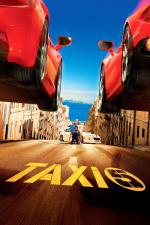 Film Taxi 5 (Taxi 5) 2018 online ke shlédnutí