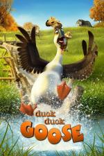 Film V husí kůži (Duck Duck Goose) 2018 online ke shlédnutí