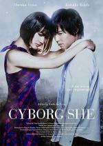 Film Boku no kanojo wa saibôgu (Cyborg Girl) 2008 online ke shlédnutí