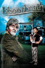 Film Bhoothnath (Bhoothnath) 2008 online ke shlédnutí