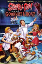 Film Scooby-Doo a duch Labužník (Scooby-Doo! and the Gourmet Ghost) 2018 online ke shlédnutí
