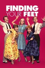Film Finding Your Feet (Finding Your Feet) 2017 online ke shlédnutí