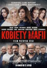 Film Kobiety mafii (Women of Mafia) 2018 online ke shlédnutí
