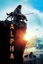 Film Alfa (Alpha) 2018 online ke shlédnutí