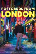 Film Postcards from London (Postcards from London) 2018 online ke shlédnutí