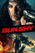 Film Gun Shy - Hrdina náhodou (Gun Shy) 2017 online ke shlédnutí