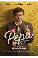Film Pepa (Pepa) 2018 online ke shlédnutí