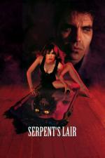 Film Ďáblovo pokušení (Serpent's Lair) 1995 online ke shlédnutí