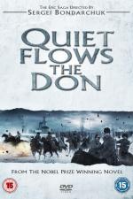 Film Tichý Don E1 (Quiet Flows the Don E1) 2006 online ke shlédnutí