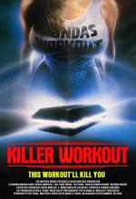 Film Vražedný aerobic (Killer Workout) 1986 online ke shlédnutí