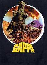Film Gappa (Daikjódžu Gappa) 1967 online ke shlédnutí