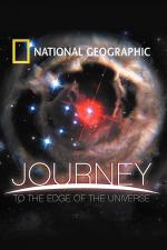 Film Cestování na okraj vesmíru (Journey to the Edge of the Universe) 2008 online ke shlédnutí
