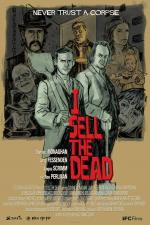 Film Obchodník se smrtí (I Sell the Dead) 2008 online ke shlédnutí
