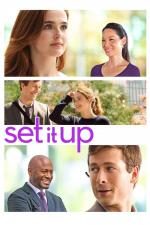 Film Set It Up (Set It Up) 2018 online ke shlédnutí