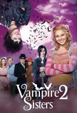 Film Vampírky 2 (Vampirschwestern 2 - Fledermäuse im Bauch!, Die) 2014 online ke shlédnutí