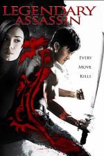Film Lang ya (Legendary Assassin) 2008 online ke shlédnutí