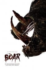 Film Boar (Boar) 2017 online ke shlédnutí