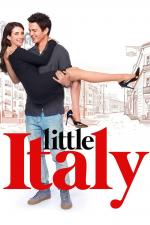 Film Little Italy (Little Italy) 2018 online ke shlédnutí