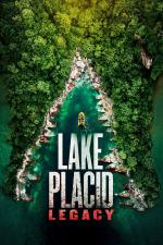 Film Lake Placid: Legacy (Lake Placid: Legacy) 2018 online ke shlédnutí