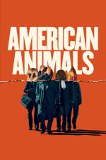 Film American Animals (American Animals) 2018 online ke shlédnutí