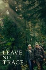 Film Beze stop (Leave No Trace) 2018 online ke shlédnutí