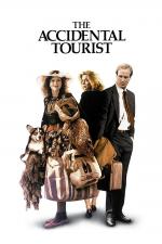 Film Náhodný turista (The Accidental Tourist) 1988 online ke shlédnutí