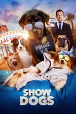 Film Psí detektív (Show Dogs) 2018 online ke shlédnutí