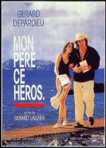 Film Táta nebo milenec (Mon père, ce héros.) 1991 online ke shlédnutí