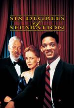Film Šest stupňů odloučení (Six Degrees of Separation) 1993 online ke shlédnutí