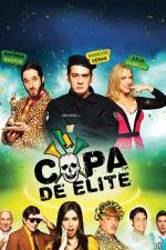 Film Copa de Elite (Copa de Elite) 2014 online ke shlédnutí
