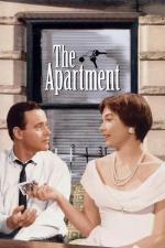 Film Byt (The Apartment) 1960 online ke shlédnutí