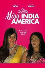 Film Americká Miss India (Miss India America) 2015 online ke shlédnutí