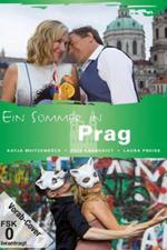 Film Osudové léto v Praze (Ein Sommer in Prag) 2017 online ke shlédnutí