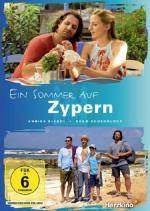 Film Osudové léto na Kypru (Ein Sommer auf Zypern) 2017 online ke shlédnutí