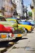 Film Kuba: Všechny barvy Havany (Kuba: Všechny barvy Havany) 2018 online ke shlédnutí