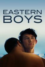 Film Kluci z východu (Eastern Boys) 2013 online ke shlédnutí