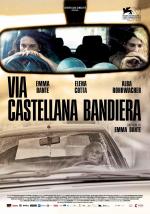 Film Ulice v Palermu (Via Castellana Bandiera) 2013 online ke shlédnutí