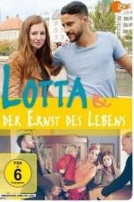 Film Lotta a splněná přání (Lotta & der Ernst des Lebens) 2017 online ke shlédnutí