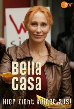Film Bella a stěhování (Bella Casa: Hier zieht keiner aus!) 2014 online ke shlédnutí
