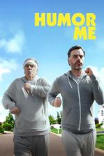 Film Pobav mě (Humor Me) 2017 online ke shlédnutí