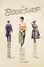 Film Der Buchladen der Florence Green (The Bookshop) 2017 online ke shlédnutí