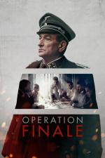 Film Operation Finale (Operation Finale) 2018 online ke shlédnutí