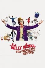Film Pan Wonka a jeho čokoládovna (Willy Wonka & the Chocolate Factory) 1971 online ke shlédnutí