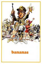 Film Banáni (Bananas) 1971 online ke shlédnutí
