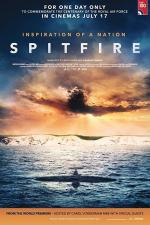 Film Spitfire (Spitfire) 2018 online ke shlédnutí