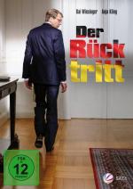 Film Hon na prezidenta (Der Rücktritt) 2014 online ke shlédnutí