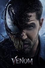 Film Venom (Venom) 2018 online ke shlédnutí